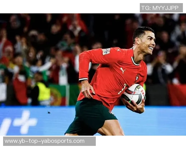 C罗因染红停赛一场已执行不影响世界杯首战出场资格