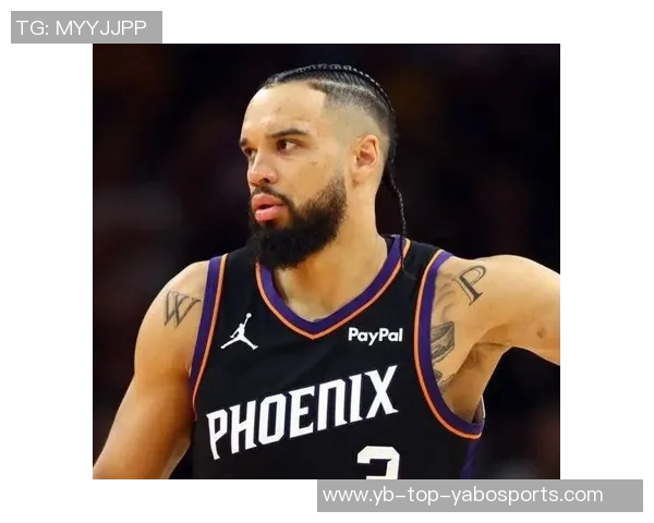 太阳明天对阵马刺杰伦格林与狄龙因伤缺席继续影响球队表现